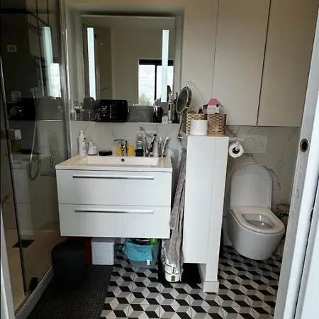 Situe A - Vue Sur Apartamento