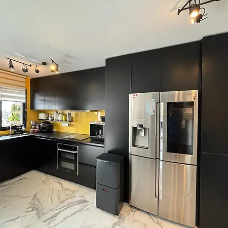 Situe A - Vue Sur Apartamento *